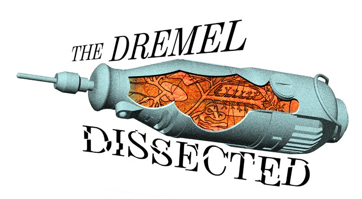 The Dremel Dissected