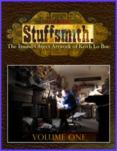 Stuffsmith: The e-Book!